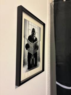 Luxury Solihull 2-BR Apartment near BP Pulse Arena, NEC, Bham Airport, Resorts World, JLR, HS2, Solihull Centre & Hospital - 8