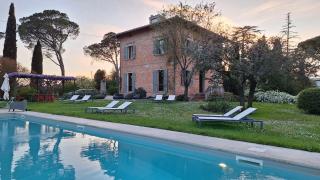 Villa with pool in Montepulciano - 9