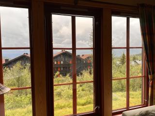 Central Apartment With Garage, Views, Ski In And Out - 2