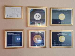 Holiday Home Medimurski Ceker - 5