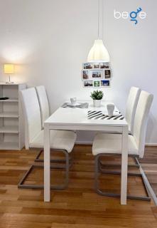 BEGE APARTMENTS CitySleep - 1