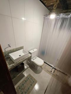 Chalé do Porto - Ilha do Boi - 8