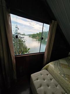 Chalé do Porto - Ilha do Boi - 5