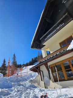 Ferienhaus Fritz - 7