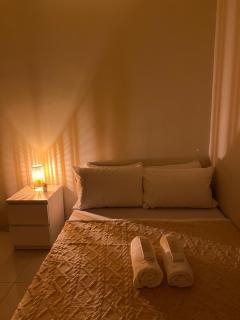 Condo in Tagaytay with Taal Lake View Staycation at Wind Residences - 8