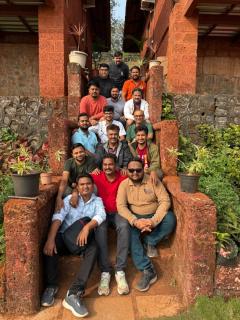 Waves and Vibes Resort - 6