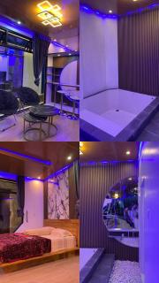HOUSEBOAT AFFA grup - 6