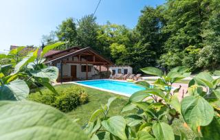 Holiday Home Medimurski Ceker - 8