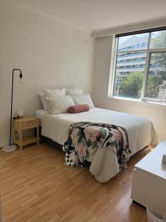 2 Bed 1 Bath apartment 5 min walk to Grand Prix - 9