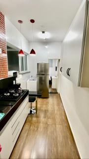 Linda e Confortável Kitnet II - 0