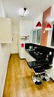 Linda e Confortável Kitnet II - 5