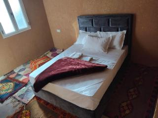 Pergolas Tamakouchte - 2