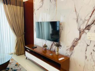 Colombo Trizen Nuva Apartments - 2