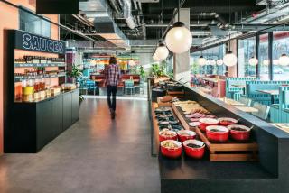 The Social Hub Berlin Alexanderplatz Extended Stay - Berlin - 7