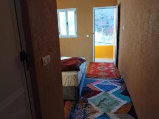 Pergolas Tamakouchte - 3