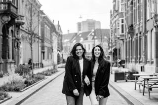 Boutique loft apartments central Tilburg 3 units - 7