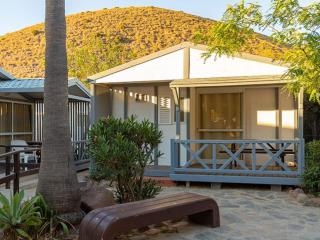 Charmant Bungalow 5 Pers Avec Terrasse - API-1-52-1776 - 0