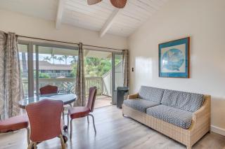 Kihei Bay Surf B212 - 9