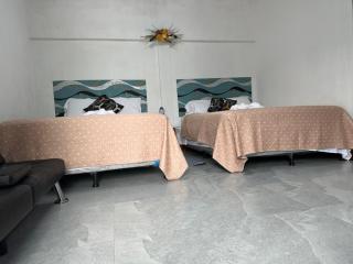 Virginia's apartaments - 2