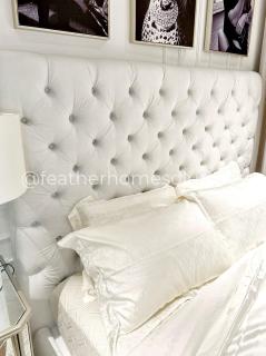 Glamour apartment at the Crest Metropole Thu Thiem - 7