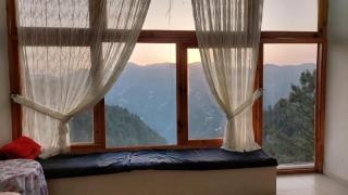 Nathigali top view - 9