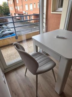 La nid douillet-parking-balcon-CHbM - 4