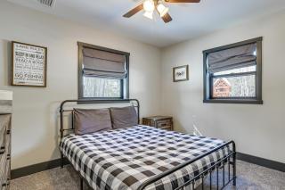 Poconos Ski Base with Hot Tub and Game Room! - 3