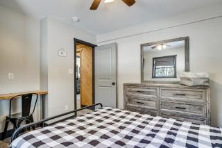 Poconos Ski Base with Hot Tub and Game Room! - 2