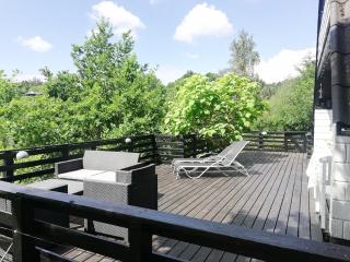 Summer House With A View Of Mols Bjerge - 9