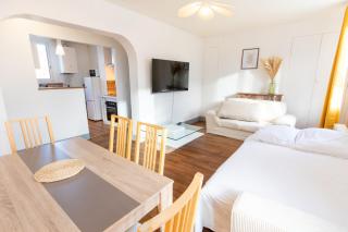 L'Odyssée Aux Trois Clés - Proche centre-ville - Jardin - 9