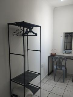 Quarto aconchegante e funcional perto da rodoviária Hospital do Câncer Pátio de eventos e universidades ótima localização - 4