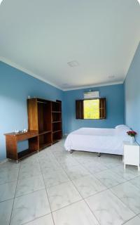 Casa Ampla com4 Suítes Na rua da Praia - 3