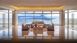 Wind Residences Taal Facing View Near Sky Ranch - 5