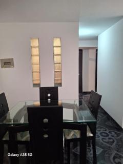 Apartment in La Vega - 8