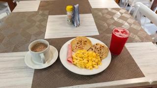 Olas del Mar Hotel by GHO Hoteles - 6