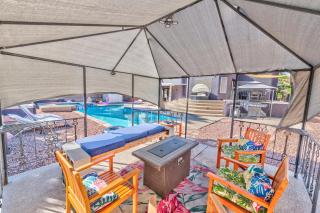 Spacious Home free early check-in if available! - 7