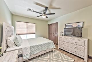 Spacious Home free early check-in if available! - 1