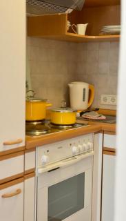 Park Appartements - 5