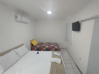Quarto aconchegante e funcional perto da rodoviária Hospital do Câncer Pátio de eventos e universidades ótima localização - 2