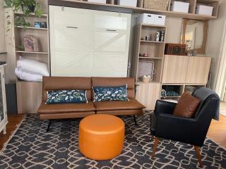 Romantic Studio Apt in Historic Downtown Savannah - 8