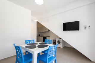 Residence Dara 309, 310 - Free Parking, Patio, Wi-Fi, Air conditioning - 7