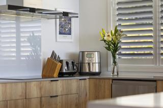 The Lookout and The Retreat - 2