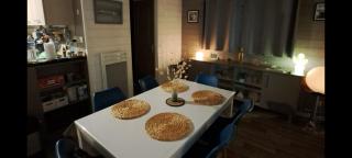 Chalet contemporain - 3