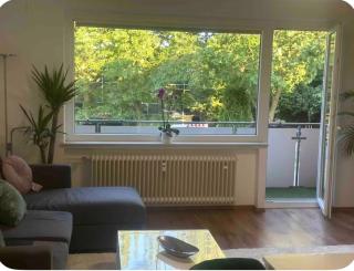 Geräumige 1-Zimmer-Wohnung mit Balkon - 6