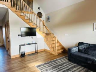 Bourbon Cabin at Daynabrook Farms-4 - 6