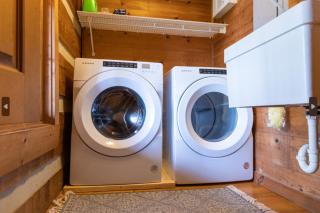 Serene Bourbon Cabin - 5