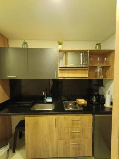 Apto moderno Chapinero Bohemio, corazón de Bogotá - 5