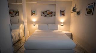 Antonella's sweet home AIRPORT ORIO AL SERIO - 1