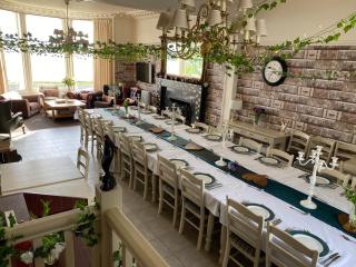 St Blanes Party House - 4