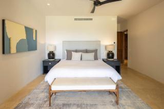Luxury Poolside Condo in Gated Punta Mita - 3